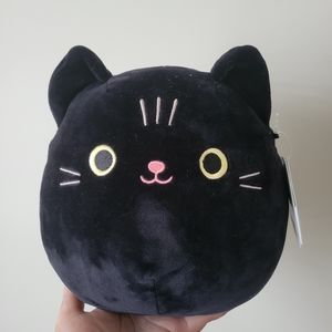 Squishmallows Jamal 8" BNWT